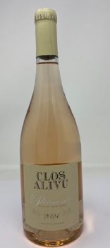 Clos Alivu 2024 Rose